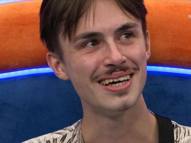 Давид печели „Биг Брадър”? Давид печели „Биг Брадър”?