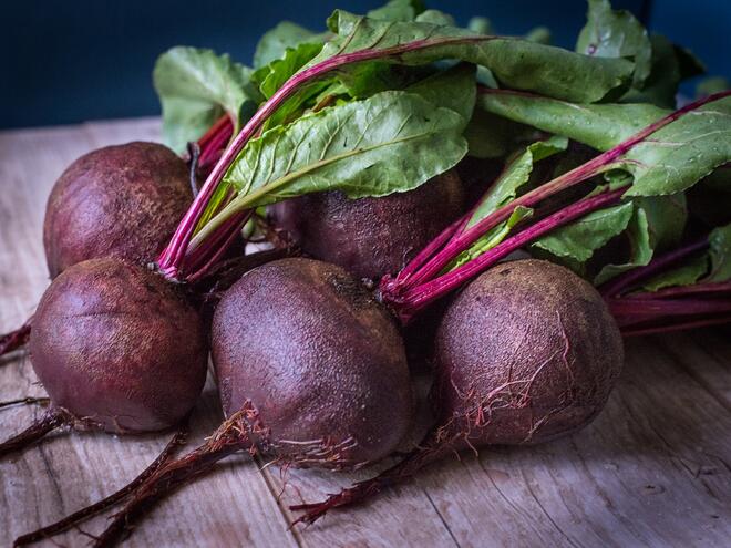 За какво и как да използваме водата от варено цвекло За какво и как да използваме водата от варено цвекло