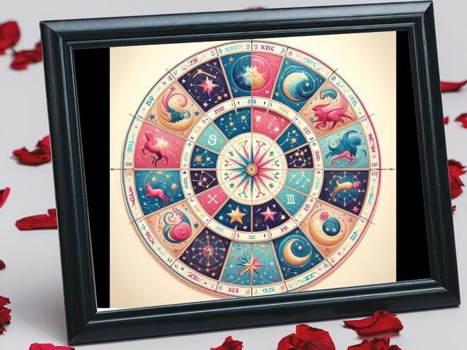 Големият месечен хороскоп за ноември 2025 г. Големият месечен хороскоп за ноември 2025 г.