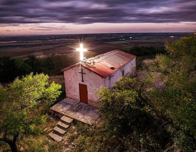 Невероятните снимки на български фотограф