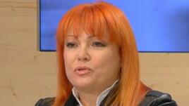 Емблемата на БНТ Инна Симеонова наследи милиони