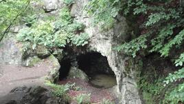 Проклятието на египетската богиня от Странджа