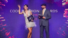 Вижте победителите в Code Fashion Awards 2022