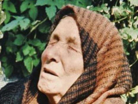 Ванга: Водата ще стане по-скъпа от златото, адът е на Земята