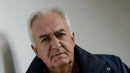 Проклятие от череп на извънземно убило проф. Лъчезар Филипов?  
