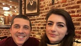 Ясен е полът на бебето на Лена Бориславова
