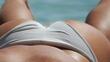 Какво трябва да знаем за SPF, UVA и UVB лъчите и сак действа слънцезащитният крем?