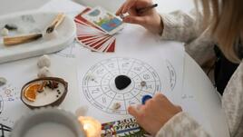 Седмичен ТАРО хопоскоп от 11 до 17 август за всички зодии