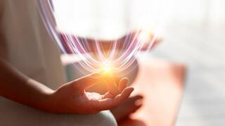 Как да медитираме ефективно?
