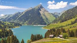 10-те най-добри страни за живеене през 2025 г.
