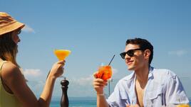 Къде да отидете на почивка без деца това лято?
