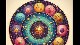 Голям месечен хороскоп за септември 2025