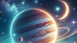 Ретрограден Уран: зодии, които ще претърпят рестарт през есента на 2025 г
