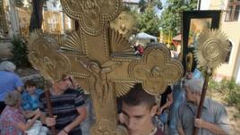 Кръстовден е! Ето какво се прави, а какво е забранено