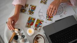 Седмичен таро хороскоп от 22 до 28 септември