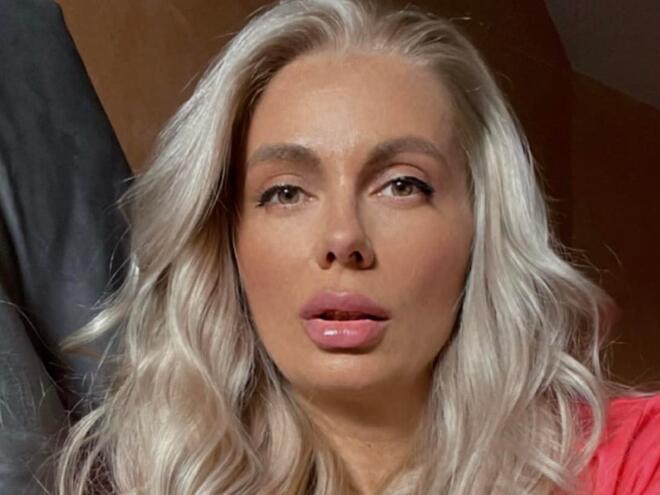 10 неща, които не знаете за Венета Райкова