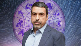 Хороскопът на Павел Глоба за всички зодии през октомври