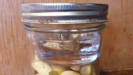 Бабин лек за подсилване на имунитета