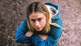 Мария Бакалова влиза в трилър
