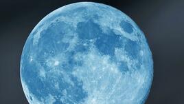 Учен: Русия и САЩ крият, че на Луната е живяла цивилизация по-древна от човешката
 Учен: Русия и САЩ крият, че на Луната е живяла цивилизация по-древна от човешката