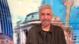 Геро обмисля нова операция след драстичното отслабване
