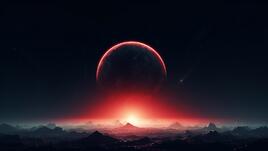 Новолуние във Везни на 21-и: Тези зодии стават любимци на съдбата