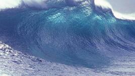 Драконово море поглъща кораби и самолети
