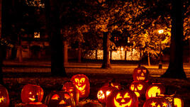 Три основни ритуала за Хелоуин: Как сами да си гледаме?