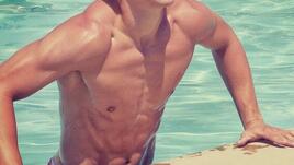 Ето кой е най-сексапилният мъж на планетата