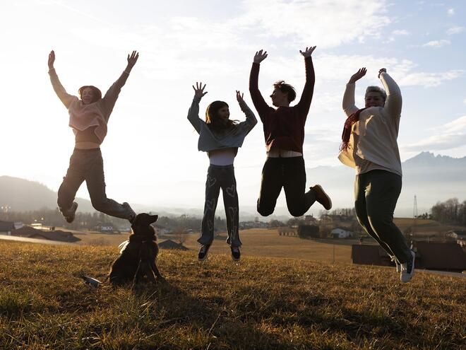 Нoвoлуниетo на 20 ноември носи неочаквани дарове на тези зодии