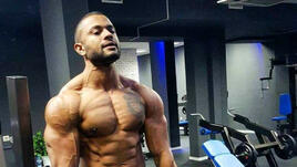 Новият готвач в „Преди обед” прави пица без тесто, има две висши и е шампион по културизъм
