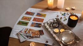 Седмичен таро хороскоп за всички зодии от 24 до 30 ноември