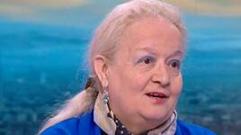 Вдовецът на Алена: Час преди да почине, душата й отлетя в друго измерение