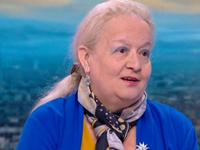 Вдовецът на Алена: Час преди да почине, душата й отлетя в друго измерение