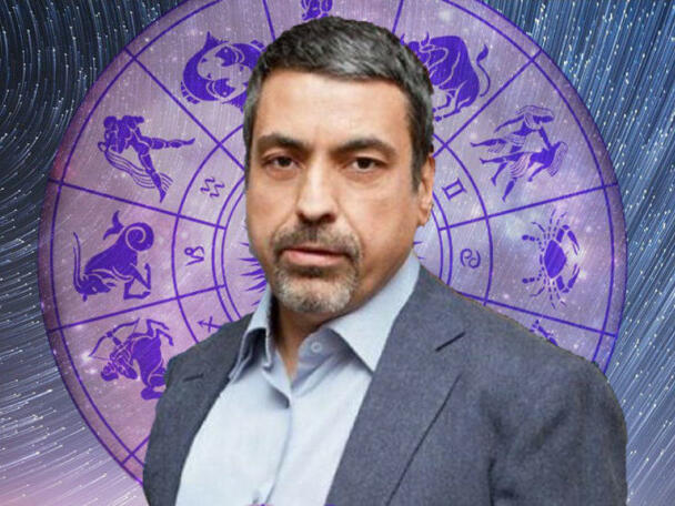 Месечен хороскоп от Павел Глоба за декември