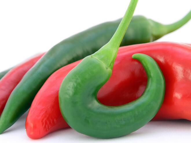 Три природни антибиотика, за които не трябва рецепта