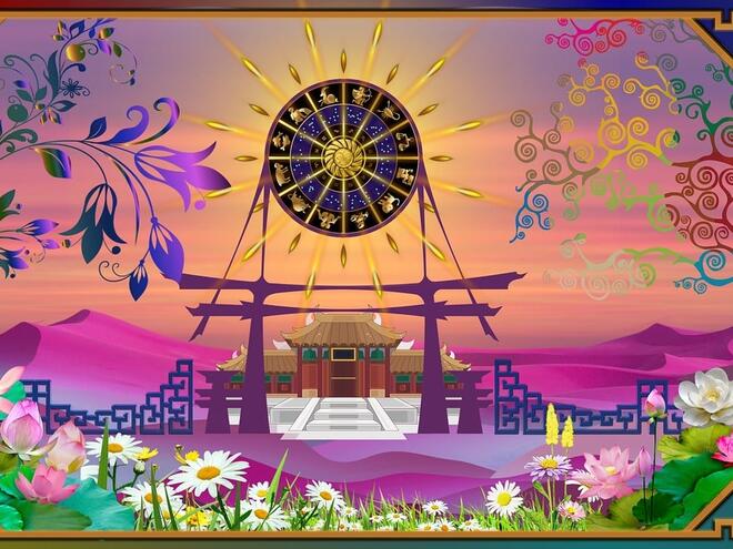 Китайски хороскоп за декември 2025 г.: какво очаква всеки знак