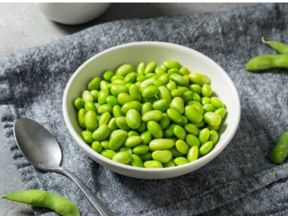Няколко причини да похапвате едамаме и как да си го приготвите