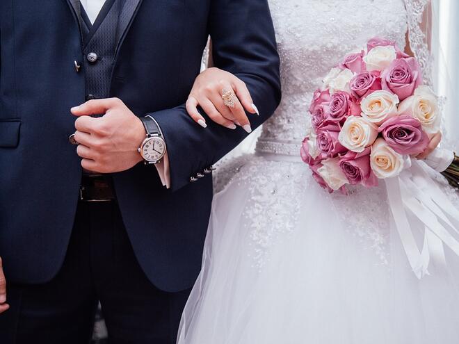 Бракът: От желание до разочарование?
