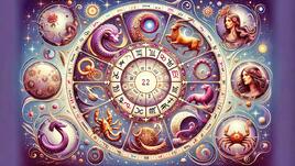 Седмичен хороскоп от 8 до 14 декември