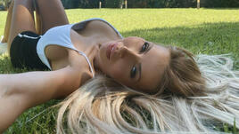 Диана Габровска: Да се срамуват корумпираните ни политици, а не аз, порнозвездата!
