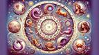 Седмичен хороскоп: Какво ви очаква от 15 до 21 декември?