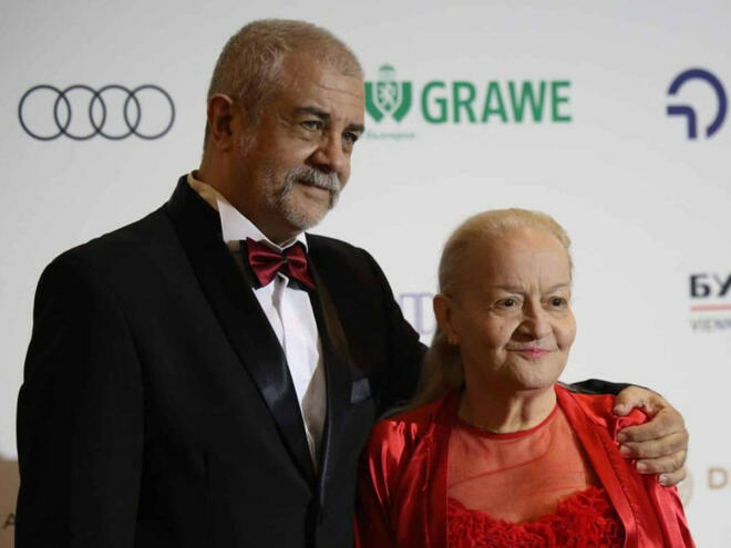 Вдовецът на Алена: Няма да правим панихида за 40 дни от смъртта й, тя не би желала