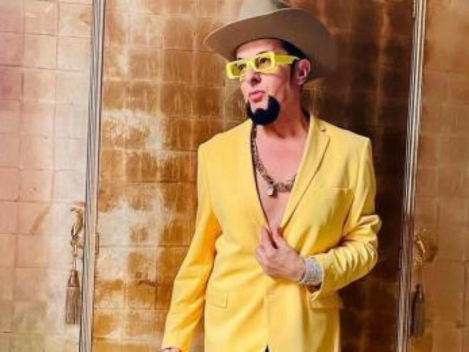 Евгени Минчев с пазарлък за „Капките”
