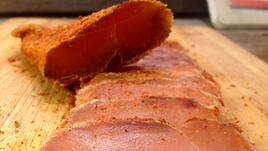 Как да си приготвим сами домашна пастърма от телешко