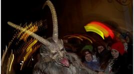 След Коледа: Започват Мръсните дни