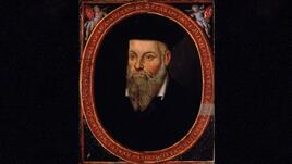 Предсказания на Нострадамус за 2026 г.: Нови войни и заплахи
