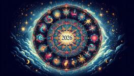 Хороскопът за 2026 г. на Алена, който тя направи приживе