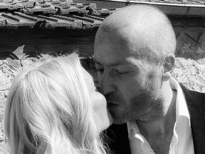 Успя! Мария Игнатова спаси брака си с Нойзи