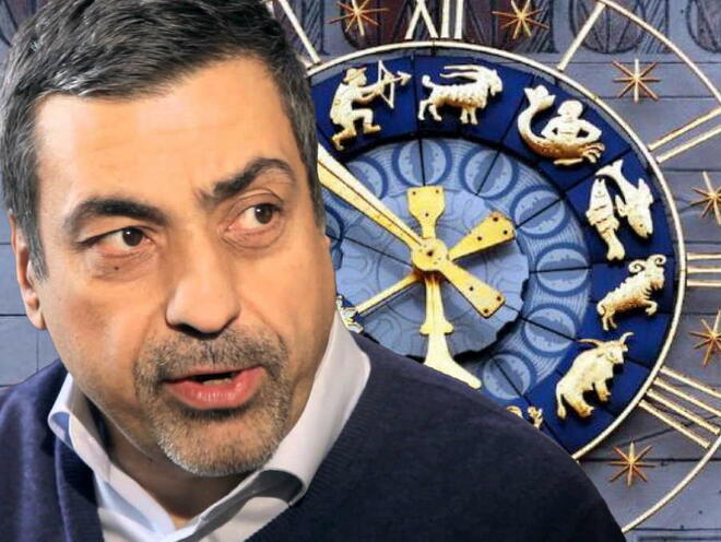 Годишен хороскоп на Павел Глоба за 2026 г.